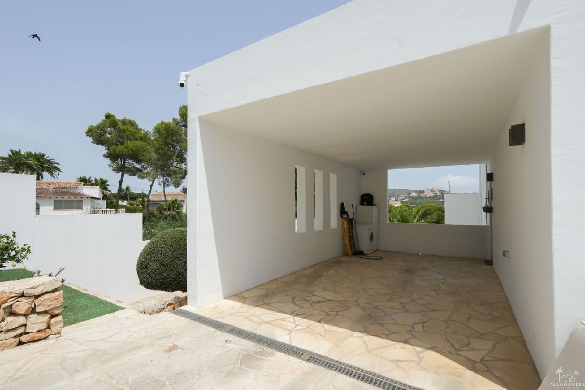 Herverkoop - Villa - Teulada - Moraira
