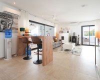 Herverkoop - Villa - Teulada - Moraira