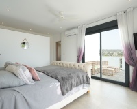 Herverkoop - Villa - Teulada - Moraira