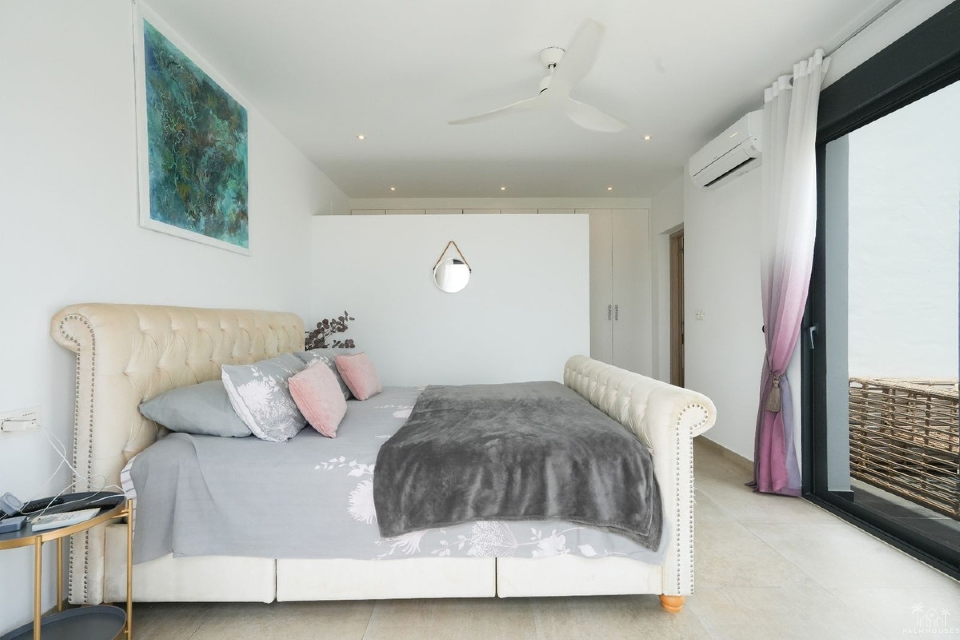 Herverkoop - Villa - Teulada - Moraira