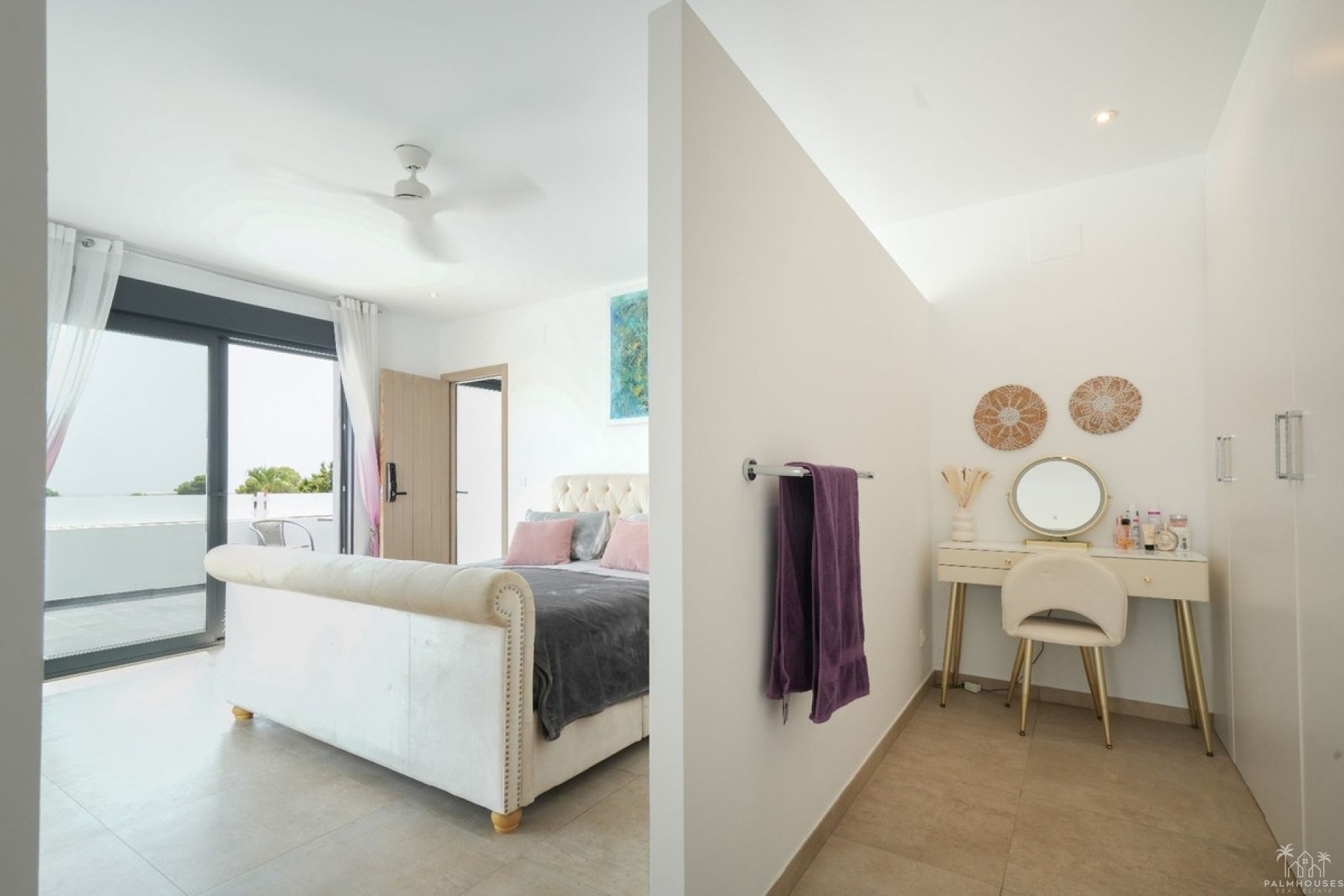 Herverkoop - Villa - Teulada - Moraira