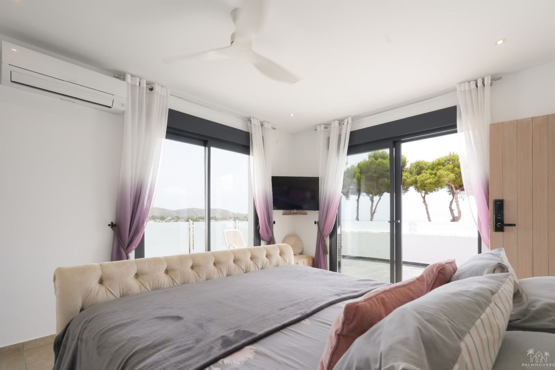 Herverkoop - Villa - Teulada - Moraira