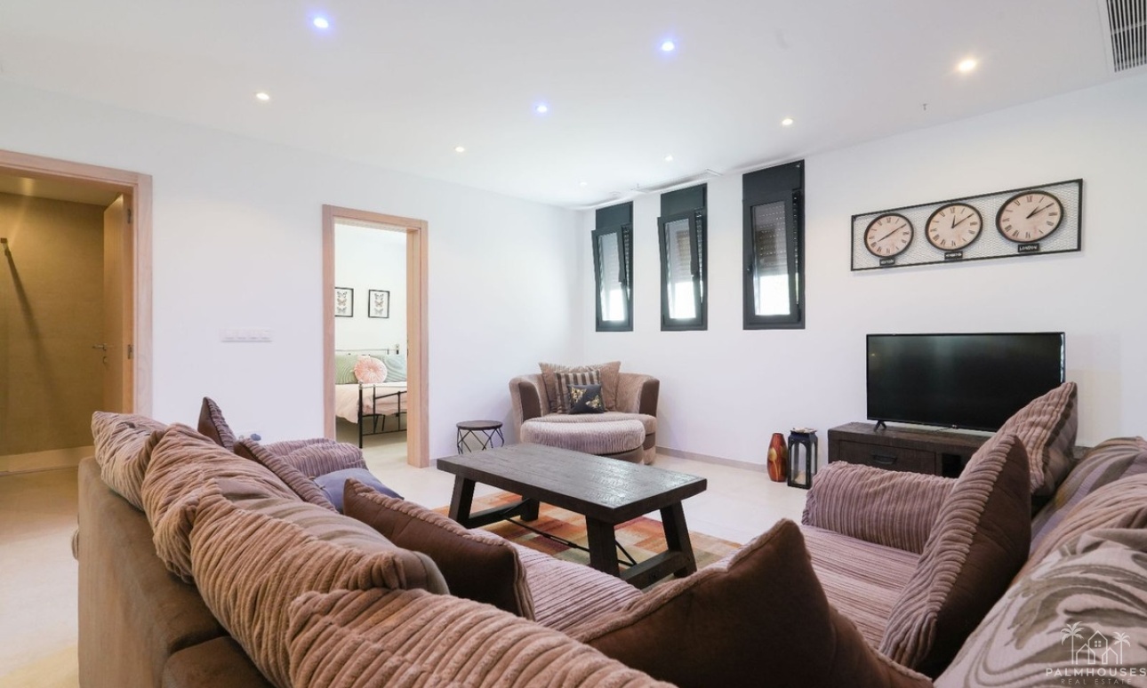 Herverkoop - Villa - Teulada - Moraira