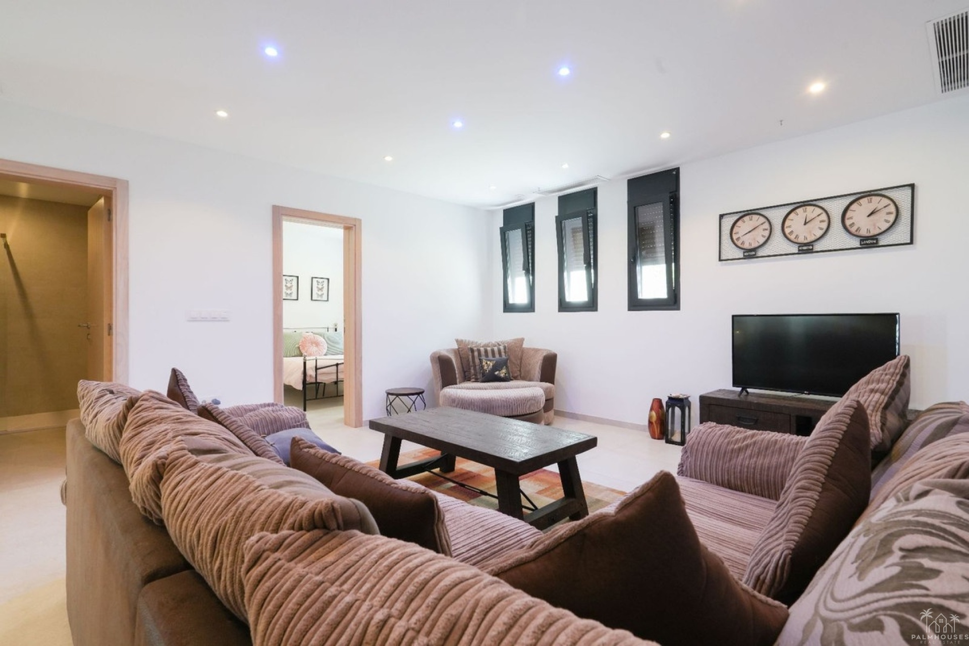 Herverkoop - Villa - Teulada - Moraira