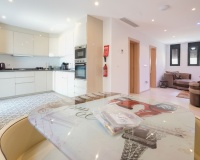 Herverkoop - Villa - Teulada - Moraira