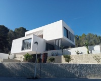 Herverkoop - Villa - Teulada - Moraira
