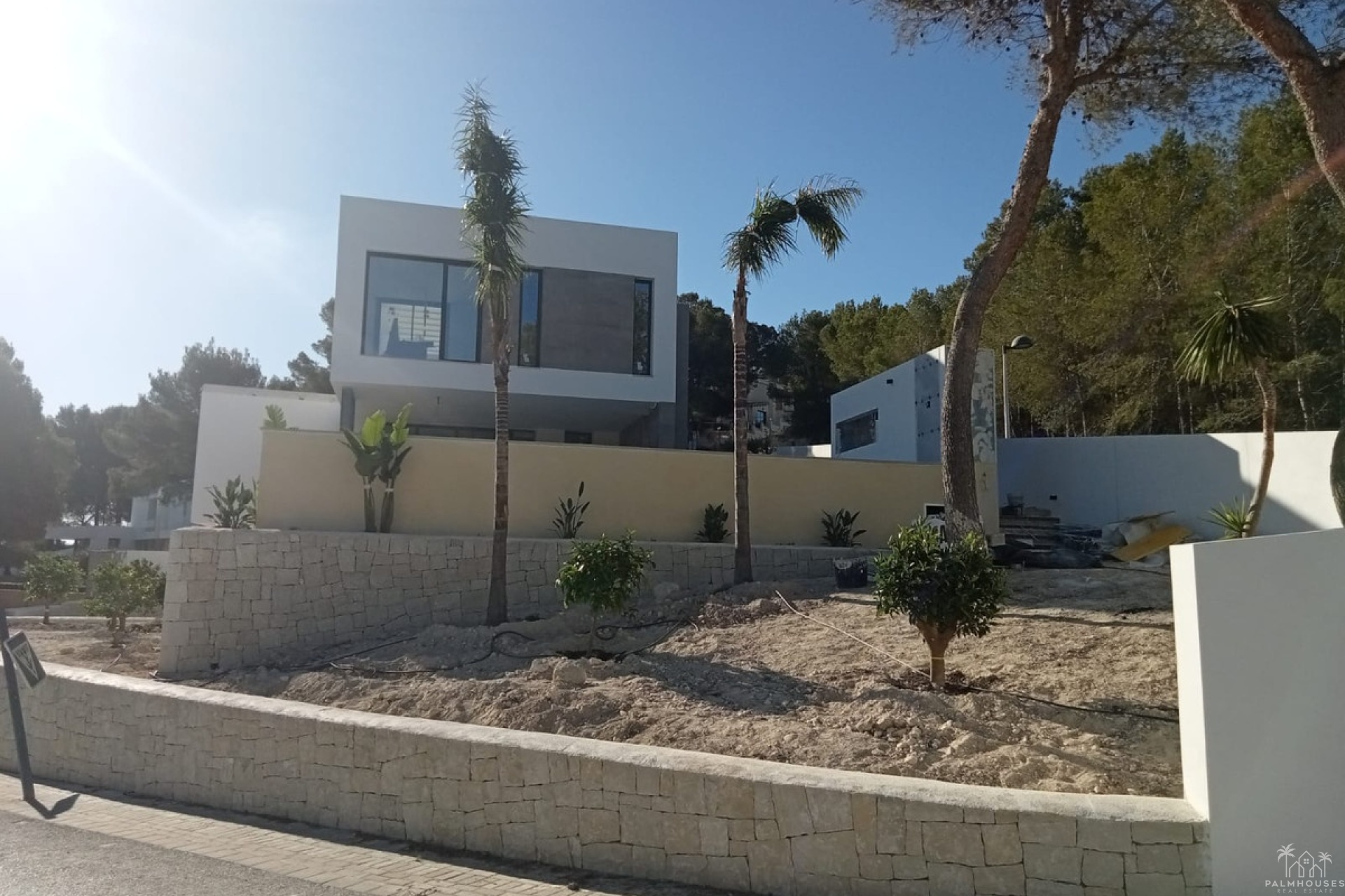 Herverkoop - Villa - Teulada - Moraira