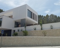 Herverkoop - Villa - Teulada - Moraira