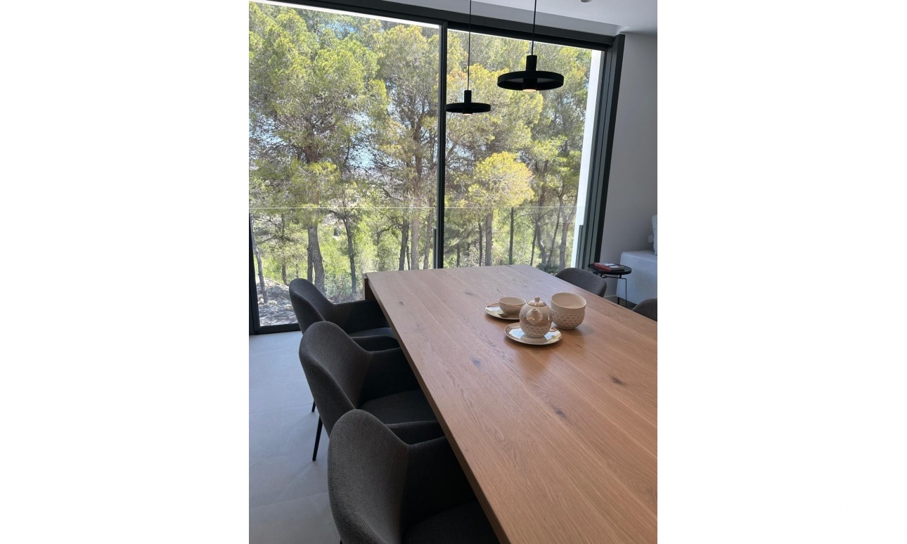 Herverkoop - Villa - Teulada - Moraira