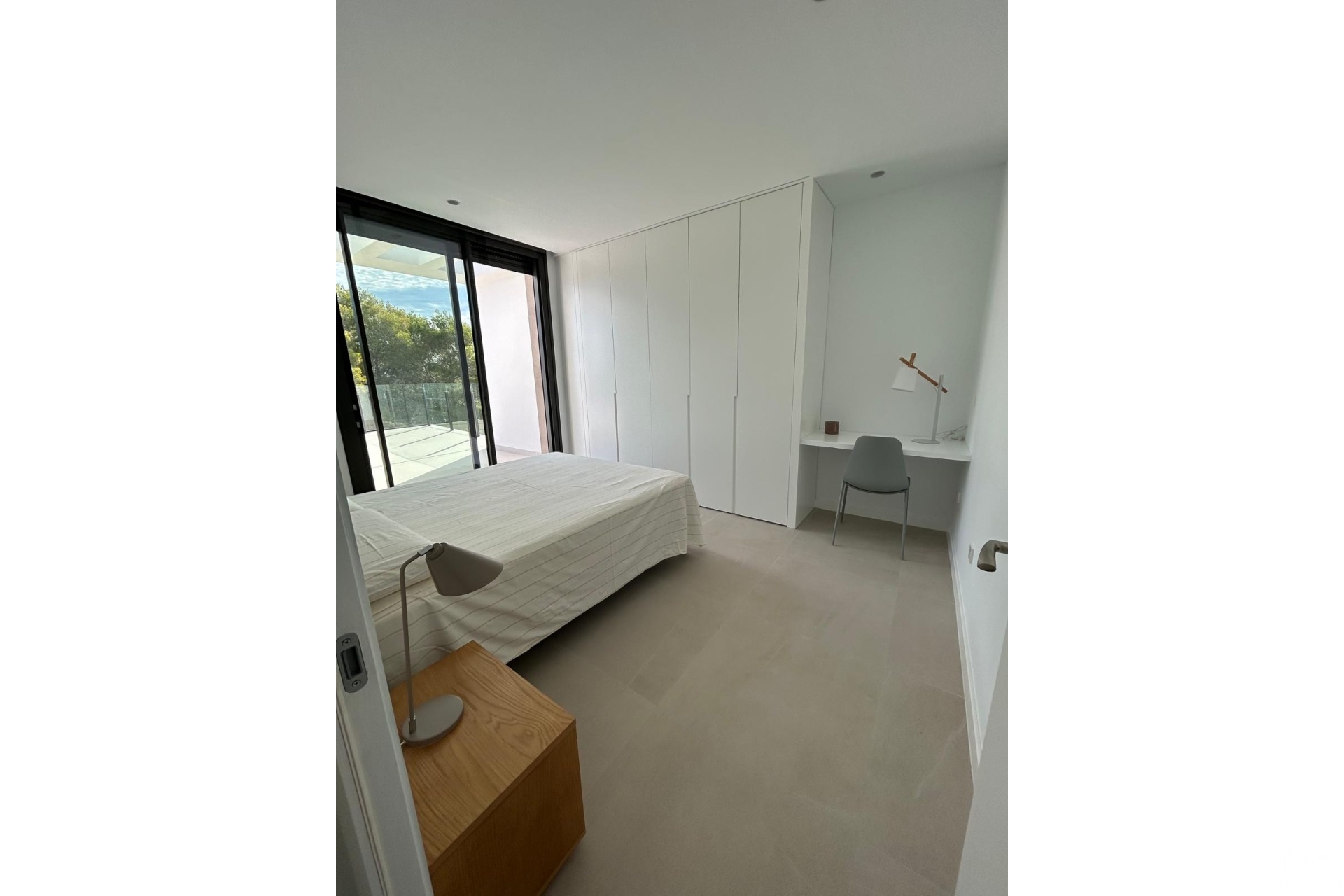 Herverkoop - Villa - Teulada - Moraira