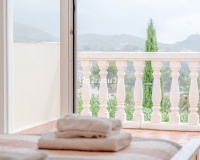 Herverkoop - Villa - Teulada - Moraira