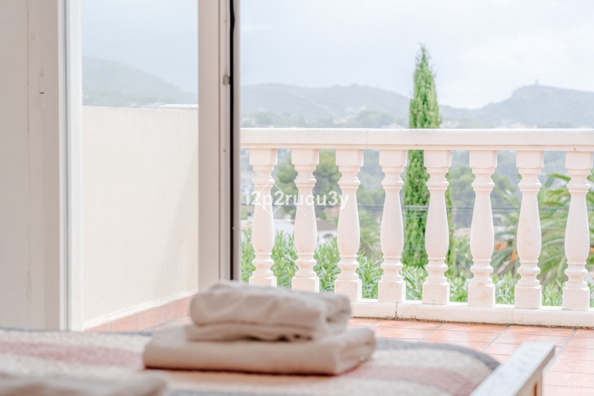 Herverkoop - Villa - Teulada - Moraira