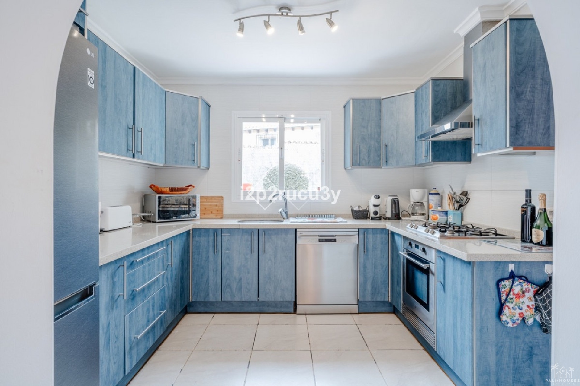 Herverkoop - Villa - Teulada - Moraira