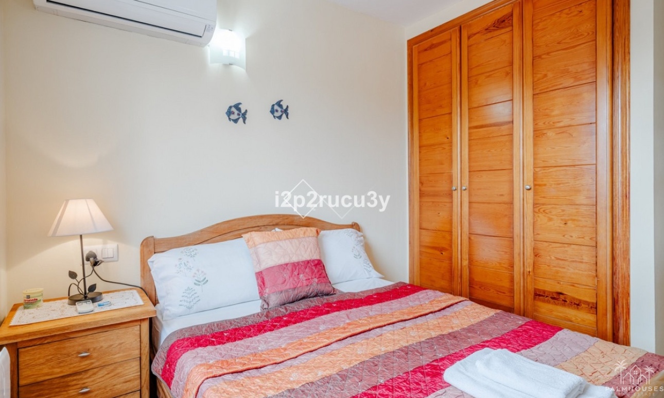 Herverkoop - Villa - Teulada - Moraira