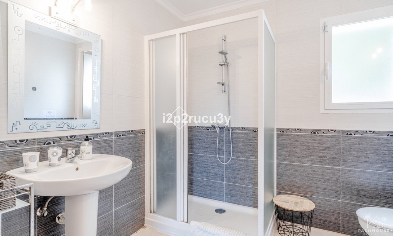 Herverkoop - Villa - Teulada - Moraira