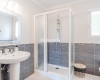 Herverkoop - Villa - Teulada - Moraira