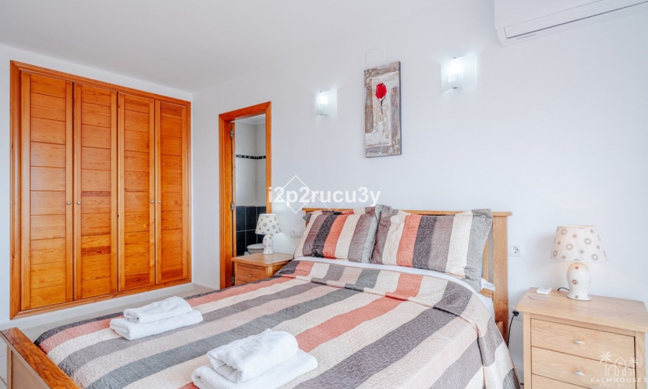 Herverkoop - Villa - Teulada - Moraira