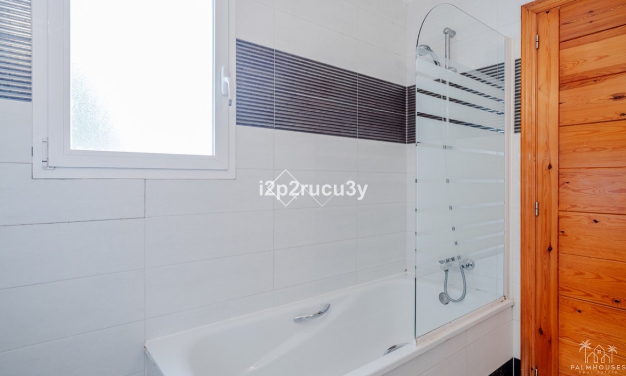 Herverkoop - Villa - Teulada - Moraira