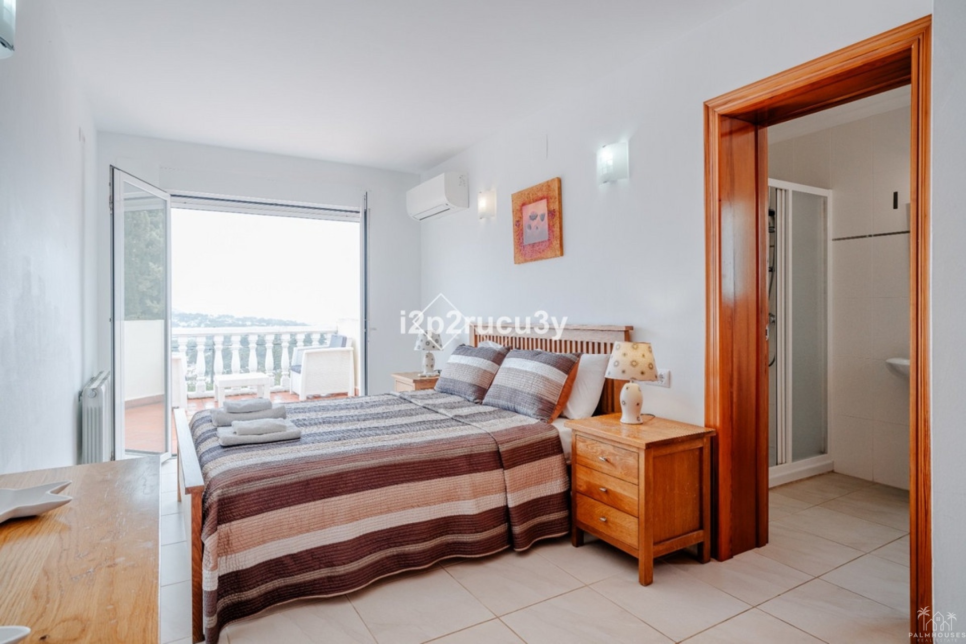 Herverkoop - Villa - Teulada - Moraira
