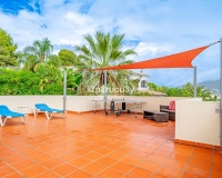 Herverkoop - Villa - Teulada - Moraira