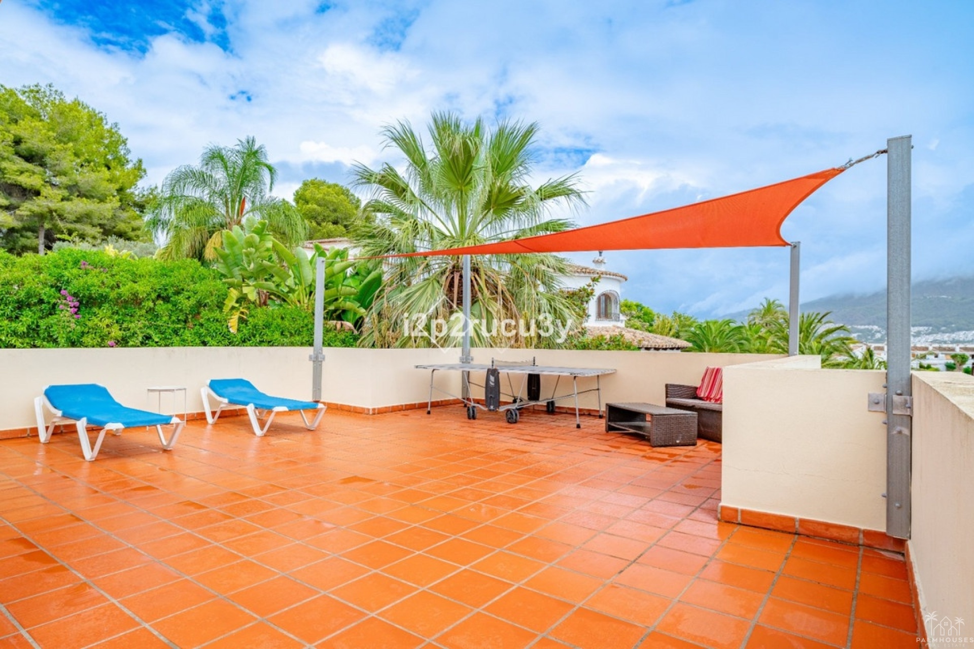 Herverkoop - Villa - Teulada - Moraira