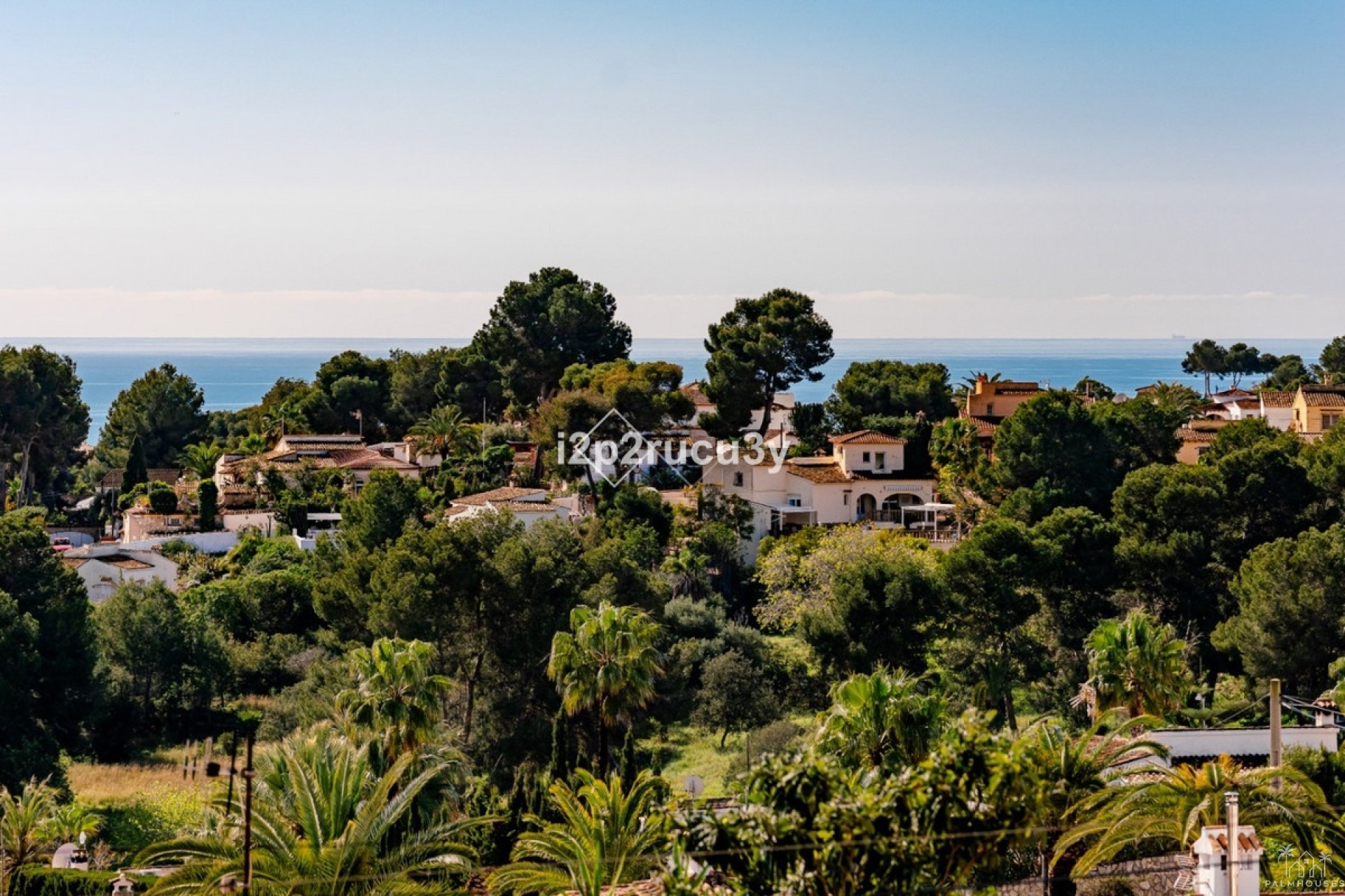 Herverkoop - Villa - Teulada - Moraira