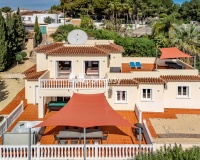 Herverkoop - Villa - Teulada - Moraira