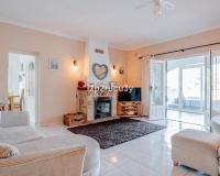Herverkoop - Villa - Teulada - Moraira