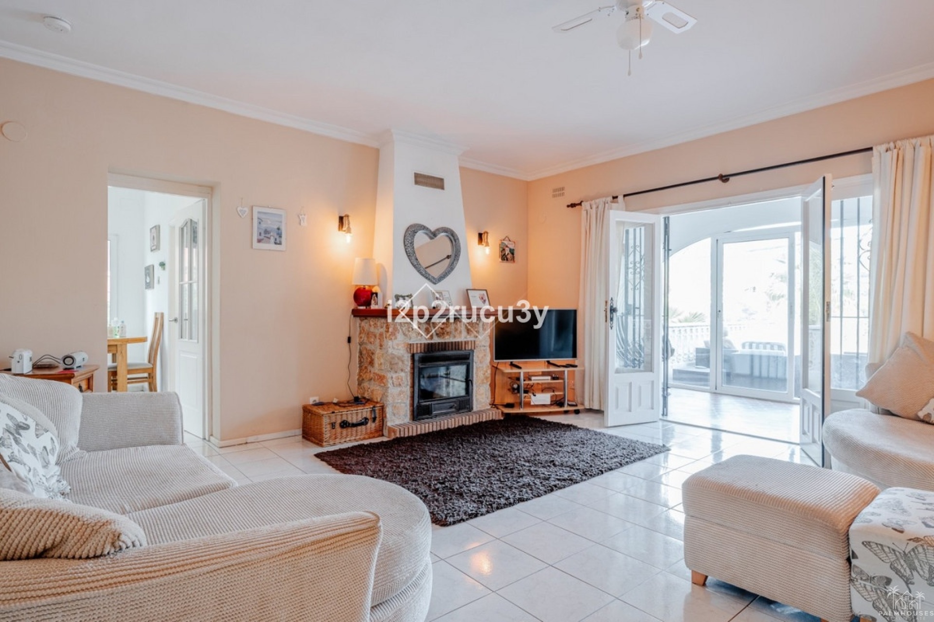 Herverkoop - Villa - Teulada - Moraira
