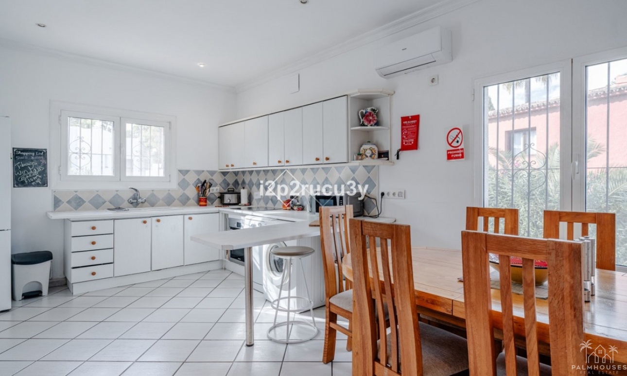 Herverkoop - Villa - Teulada - Moraira