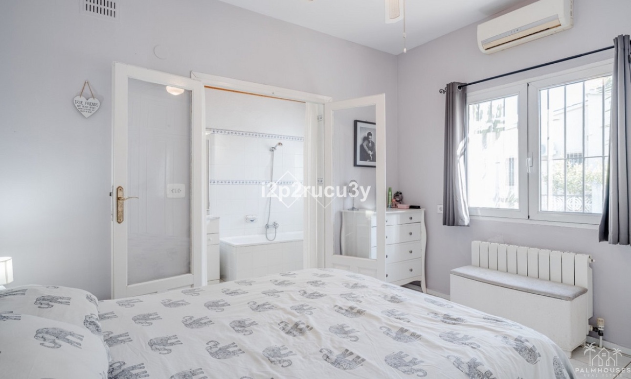 Herverkoop - Villa - Teulada - Moraira