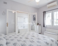Herverkoop - Villa - Teulada - Moraira