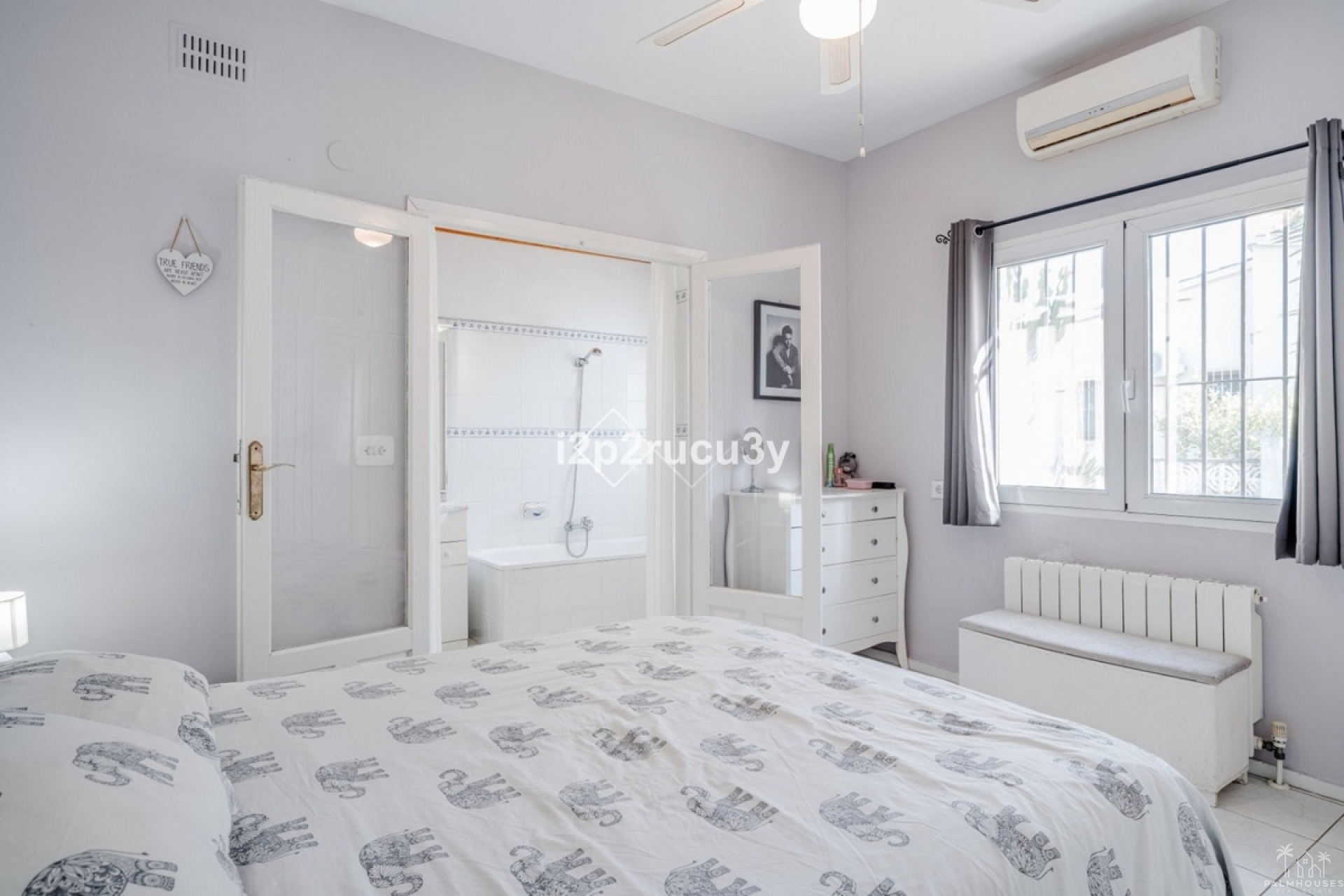 Herverkoop - Villa - Teulada - Moraira
