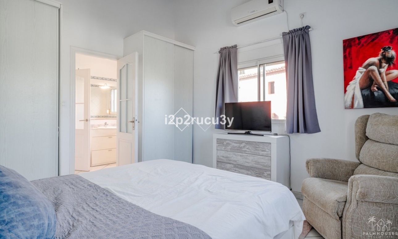 Herverkoop - Villa - Teulada - Moraira