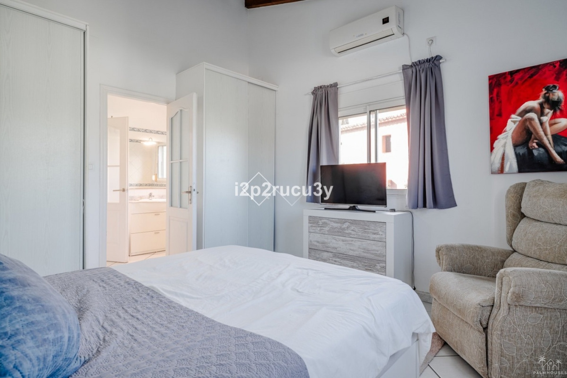 Herverkoop - Villa - Teulada - Moraira