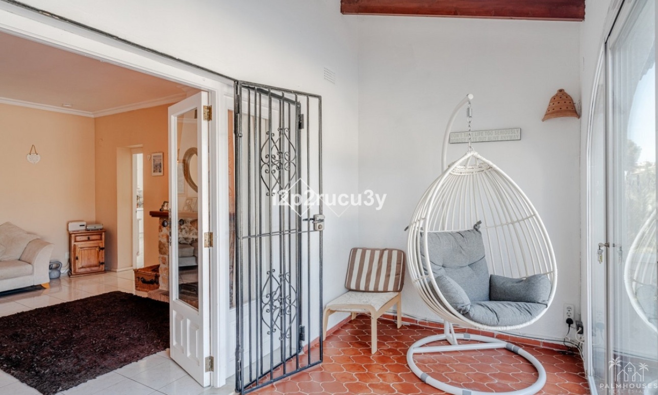 Herverkoop - Villa - Teulada - Moraira