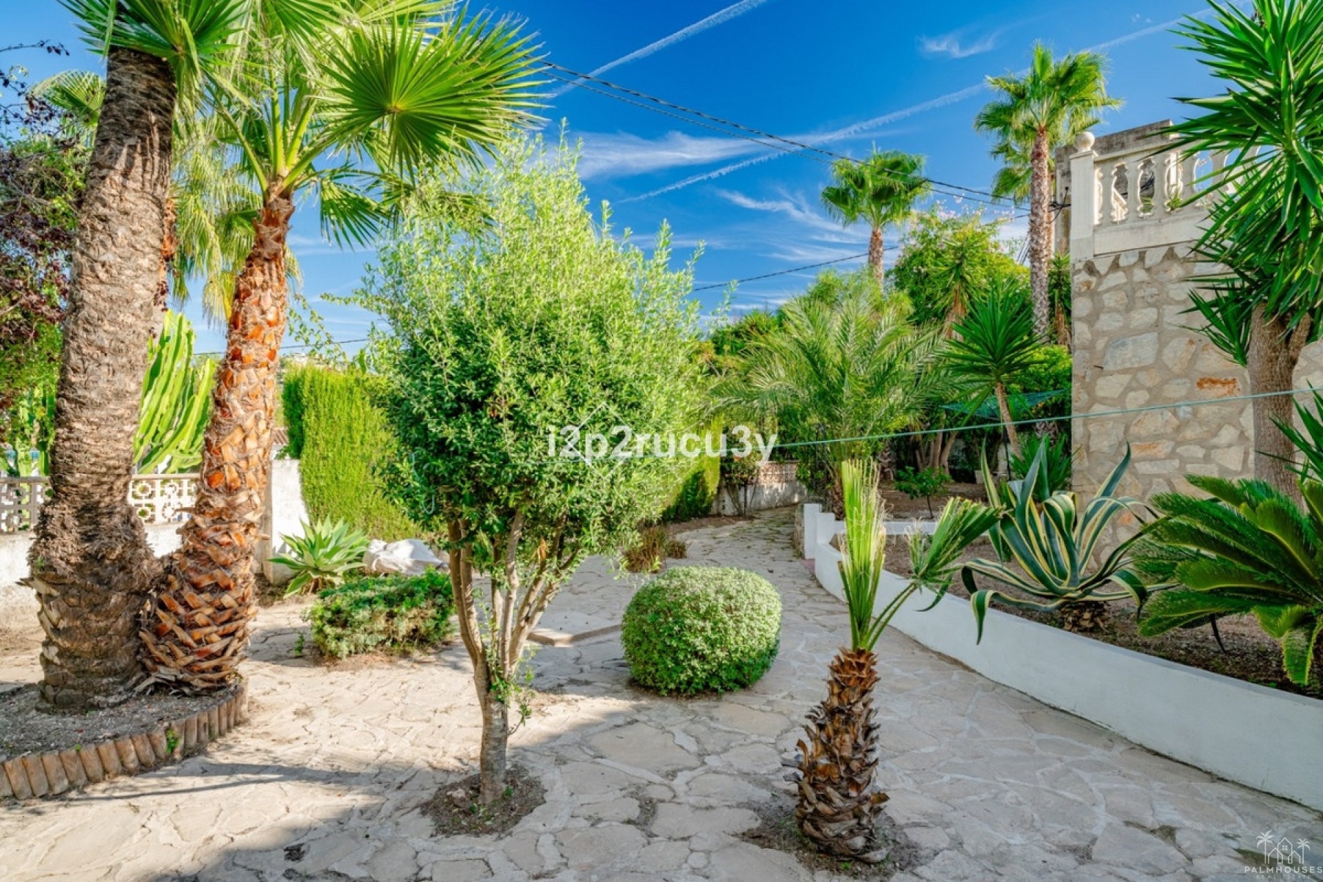 Herverkoop - Villa - Teulada - Moraira