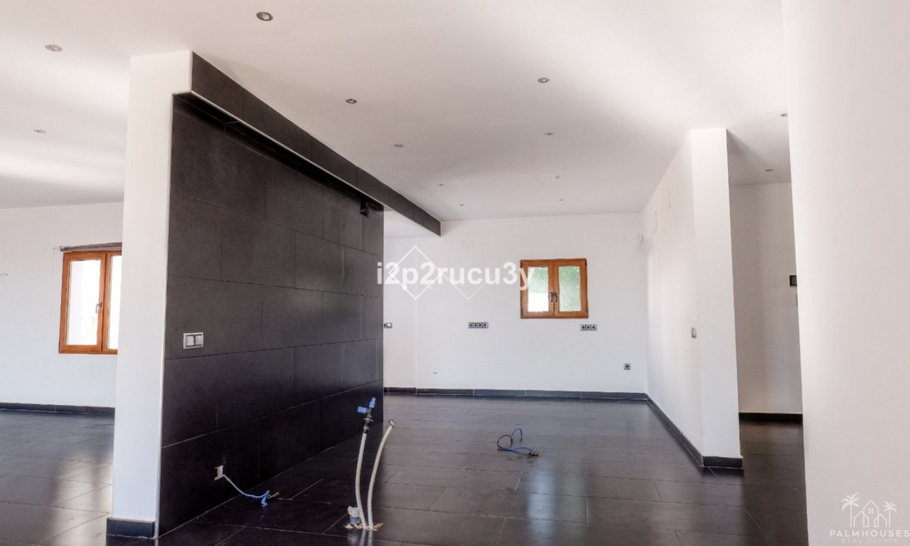 Herverkoop - Villa - Teulada - Moraira