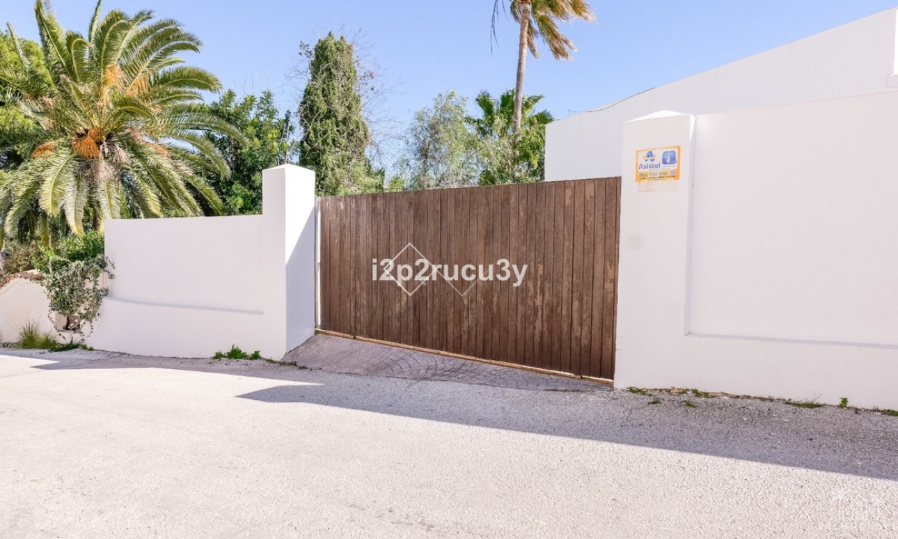 Herverkoop - Villa - Teulada - Moraira