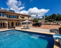 Herverkoop - Villa - Teulada - Moraira