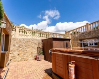 Herverkoop - Villa - Teulada - Moraira