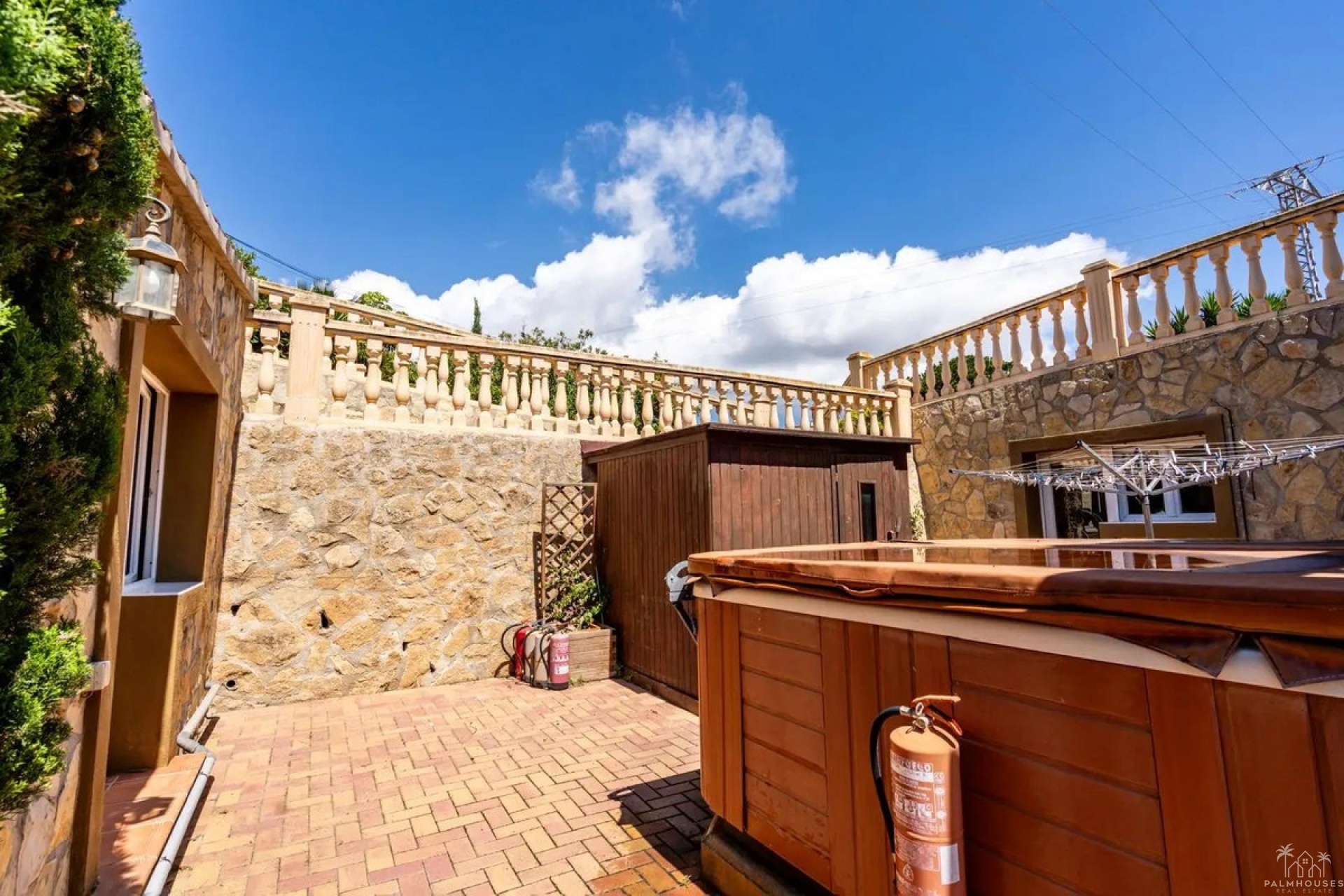 Herverkoop - Villa - Teulada - Moraira
