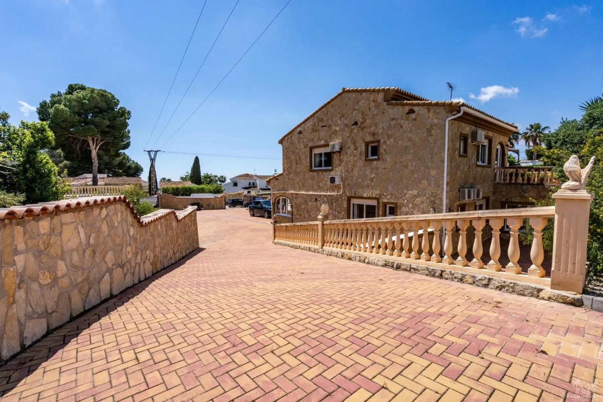Herverkoop - Villa - Teulada - Moraira