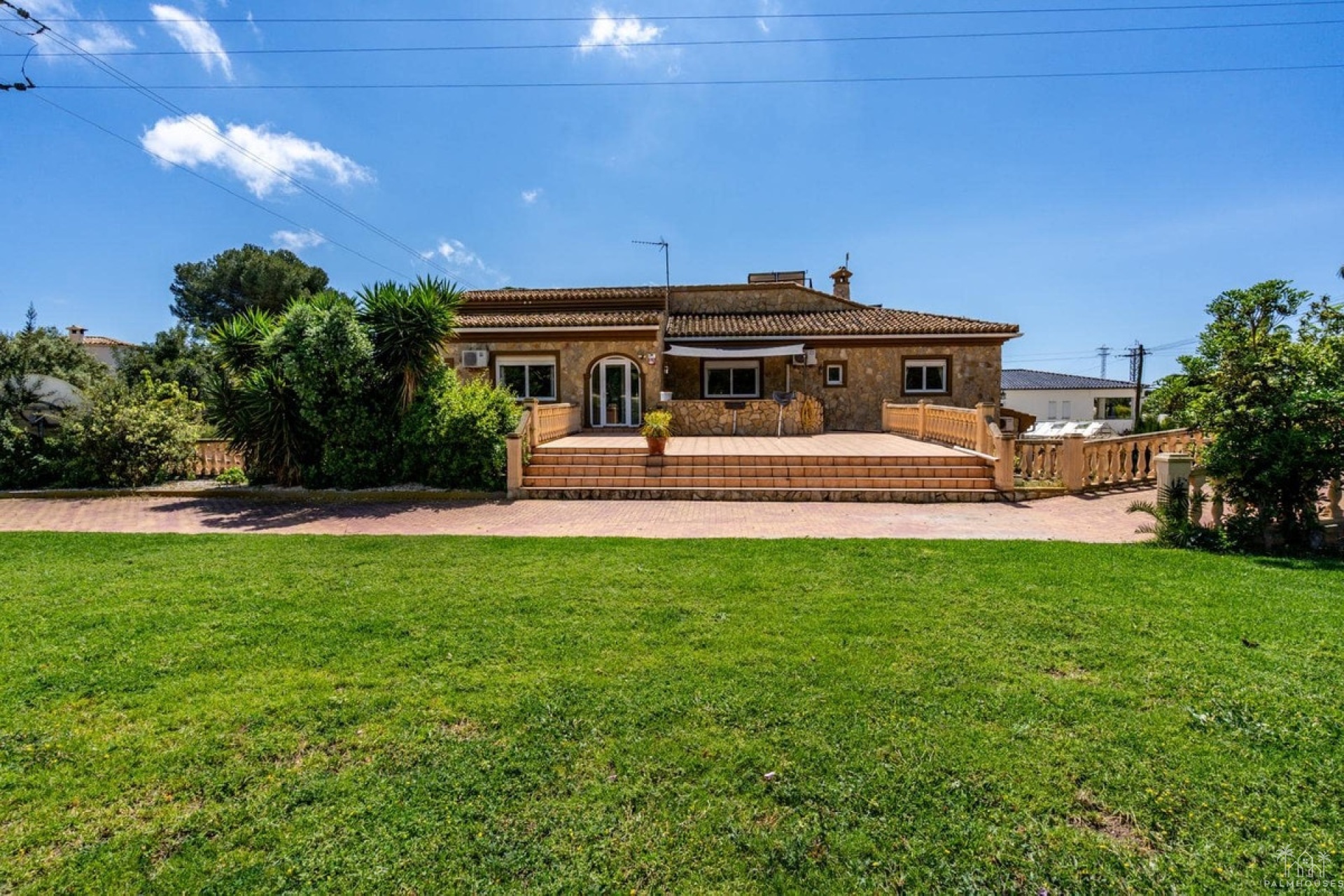 Herverkoop - Villa - Teulada - Moraira