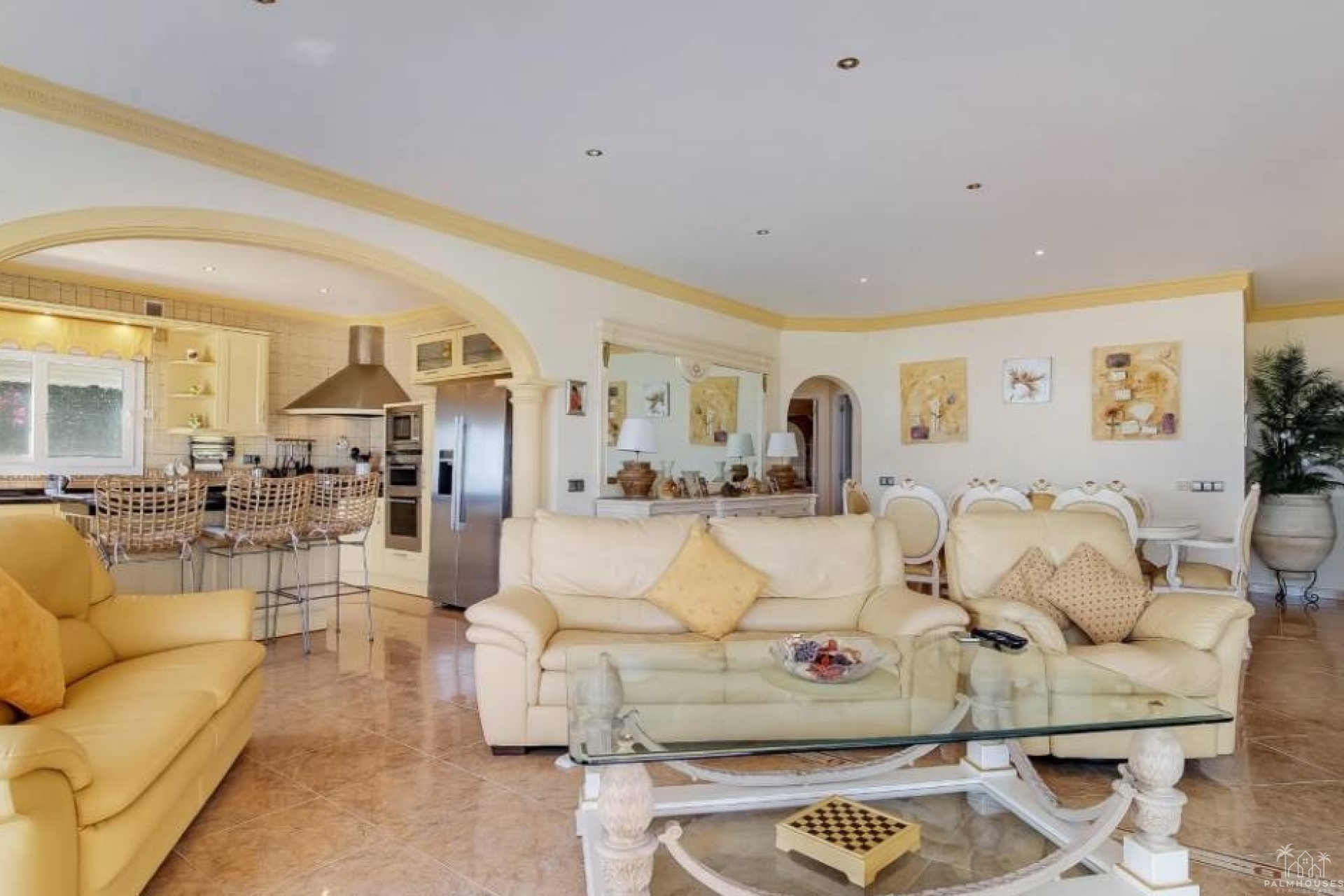 Herverkoop - Villa - Teulada - Moraira