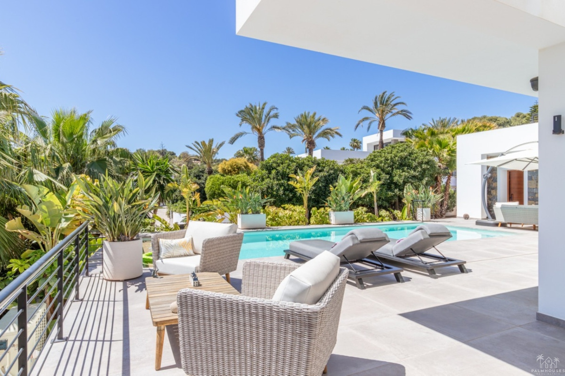 Herverkoop - Villa - Teulada - Moraira