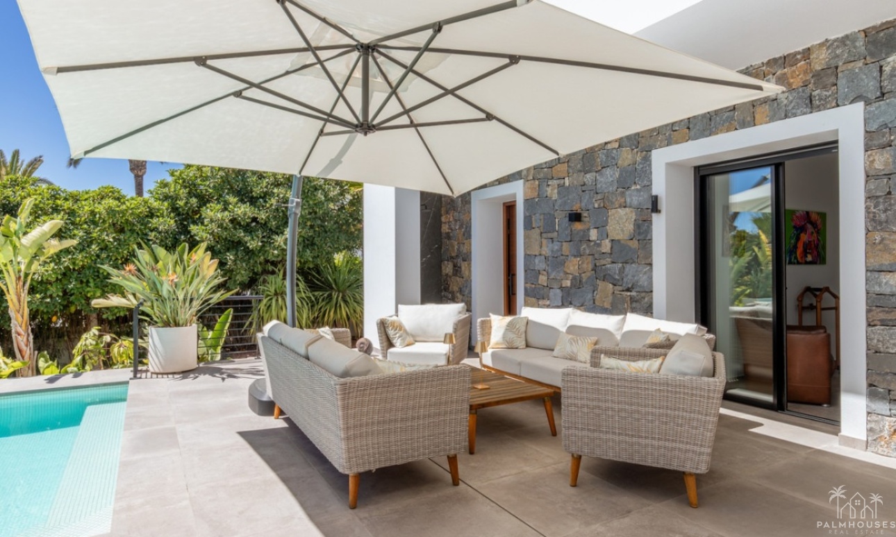 Herverkoop - Villa - Teulada - Moraira