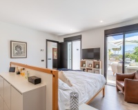 Herverkoop - Villa - Teulada - Moraira