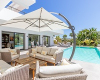 Herverkoop - Villa - Teulada - Moraira