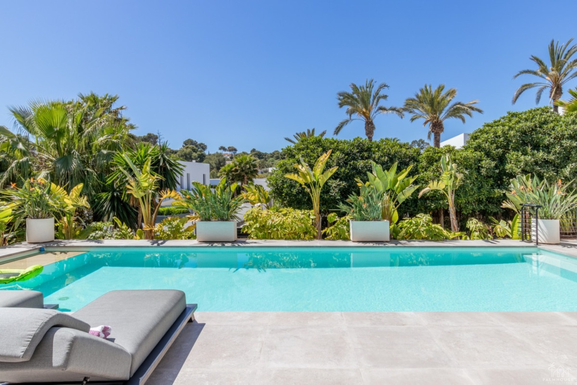 Herverkoop - Villa - Teulada - Moraira